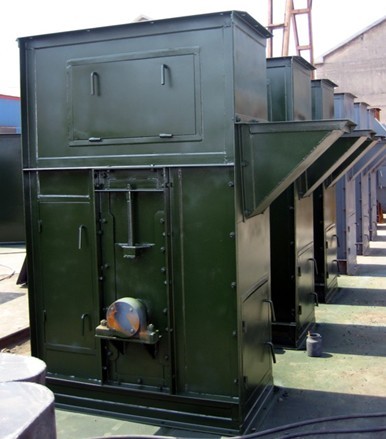 鬥提機下部區段