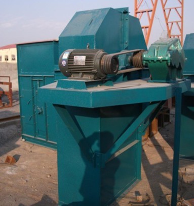 鬥提機上部驅段