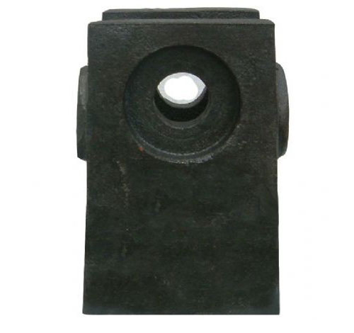 16係列雙金屬合金錘頭