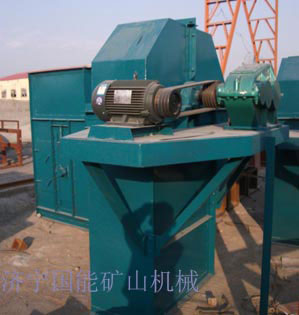 TD,D型鬥式提升機