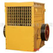 箱式錘式破碎機