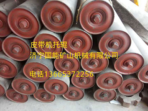 山東皮帶機支架