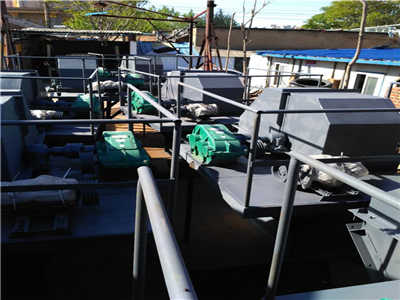 山東鬥提機廠家