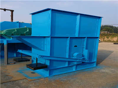 TB型鬥式提升機