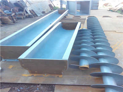 無軸螺旋輸送機廠家