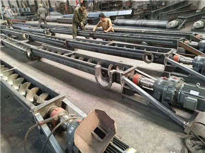 螺旋輸送機哪家好